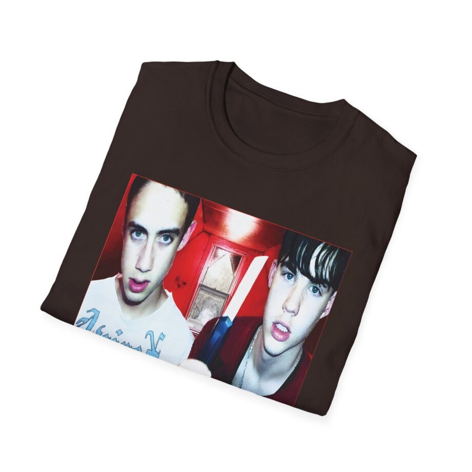 Sematary  Unisex Softstyle T-shirt