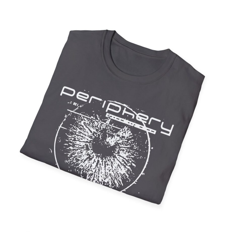 Periphery Eyes Unisex Softstyle T-shirt