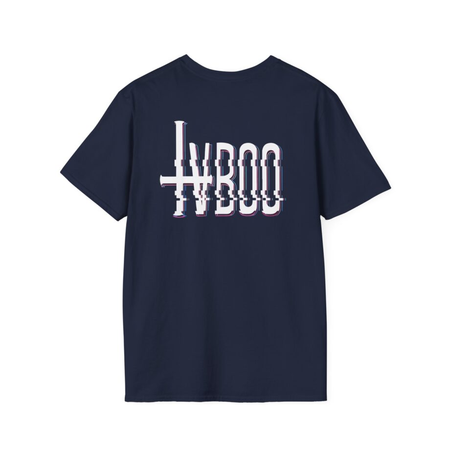 Tvboo Unisex Softstyle T-Shirt
