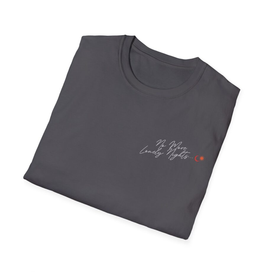 6lack Fatal Attraction Unisex Softstyle T-Shirt