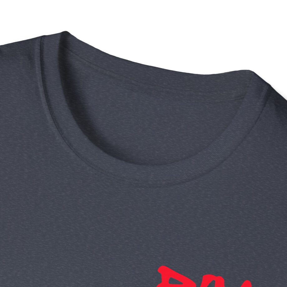 Rina Sawayama Stfu Unisex Softstyle T-shirt