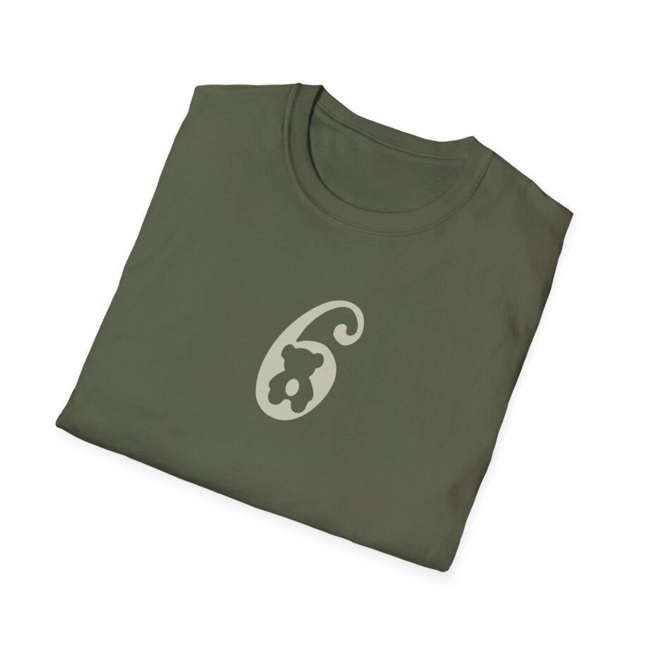 6lack Since I Have a Lover Unisex Softstyle T-Shirt