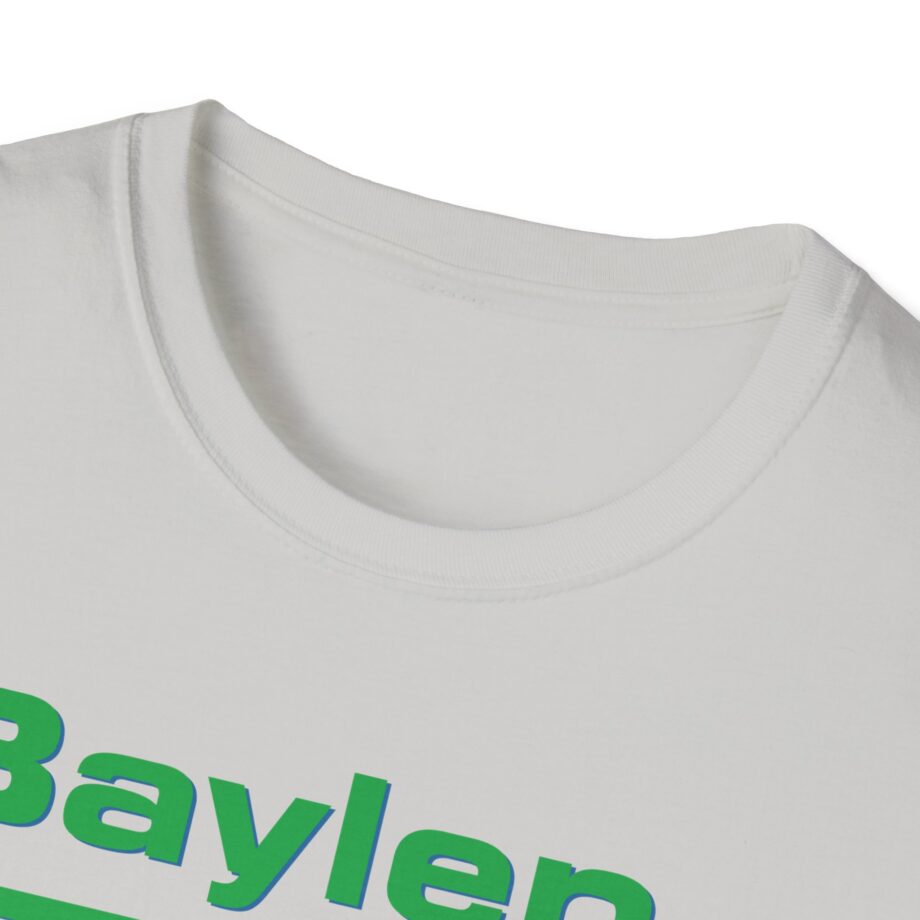 Baylen Levine Limited Baylen & Noah Unisex Softstyle T-shirt
