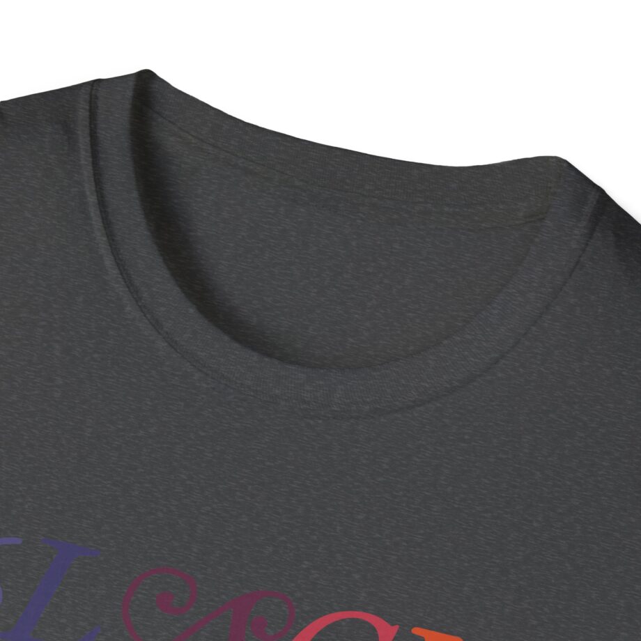 6lack Atlanta Love Unisex Softstyle T-Shirt