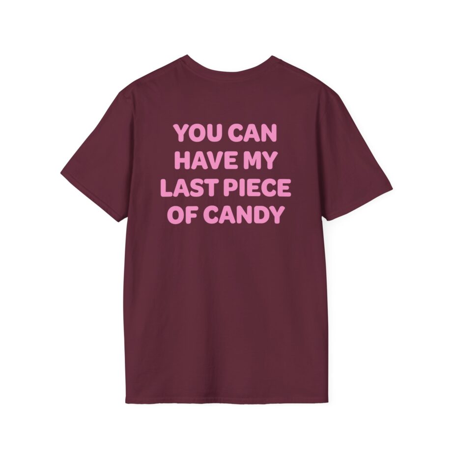 Ryan Trahan You Can Have My Joyride Unisex Softstyle T-Shirt