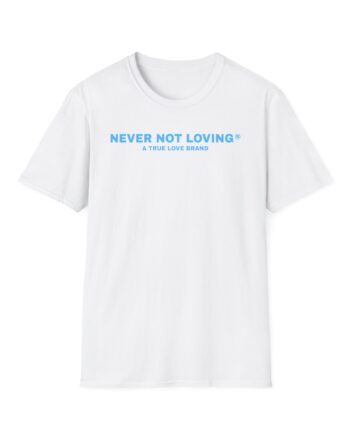 Montez Unisex Softstyle T-shirt