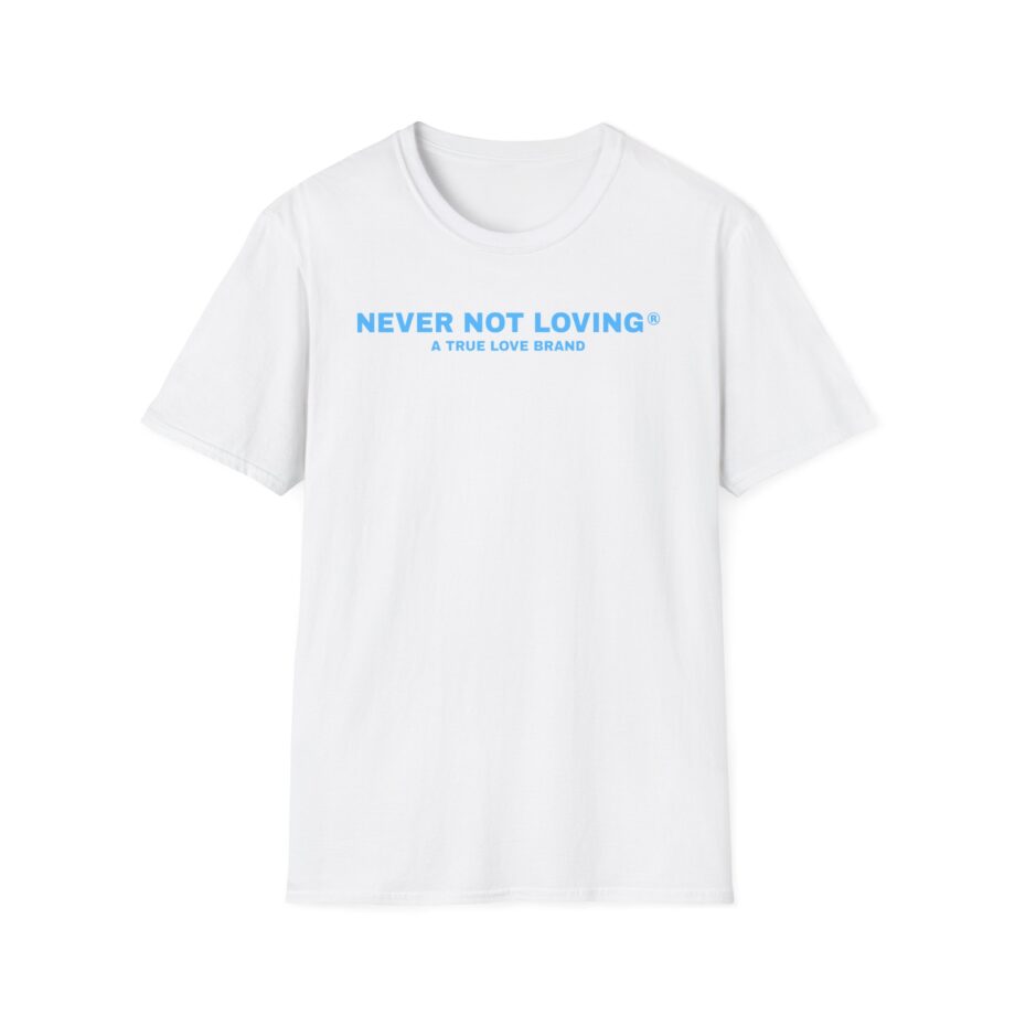 Montez Unisex Softstyle T-shirt