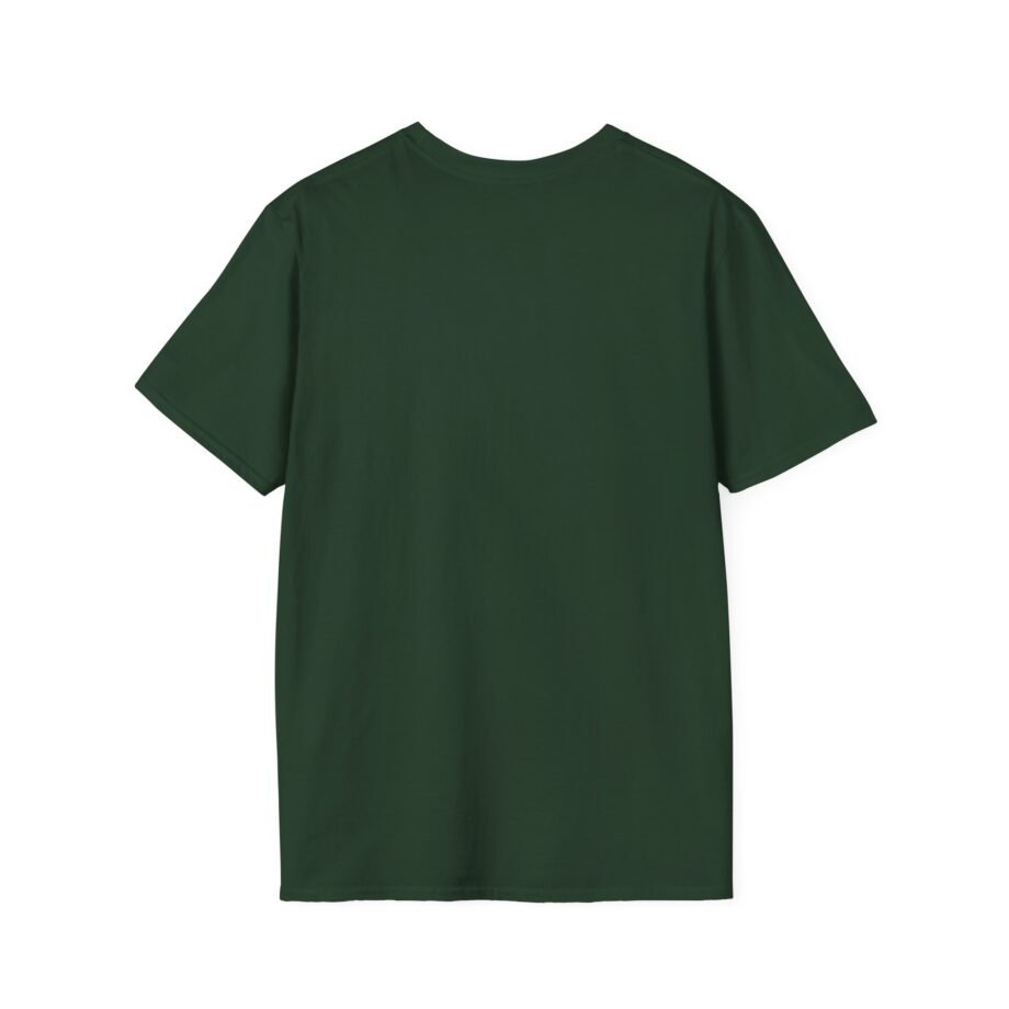 R Truth Unisex Softstyle T-shirt