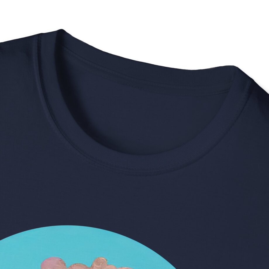 Nanalan Unisex Softstyle T-shirt