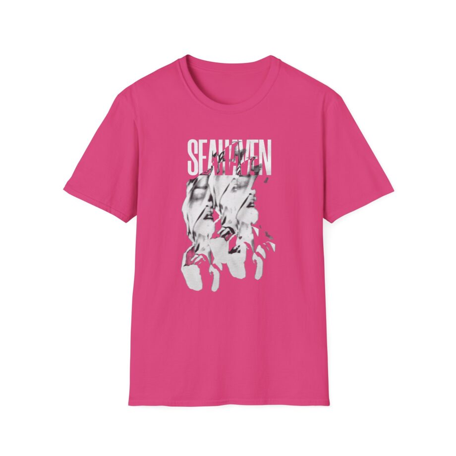 Seahaven Unisex Softstyle T-shirt