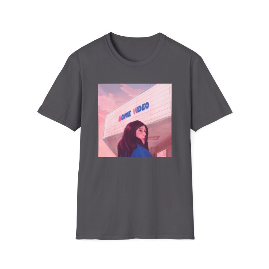 Lucy Dacus Unisex Softstyle T-Shirt