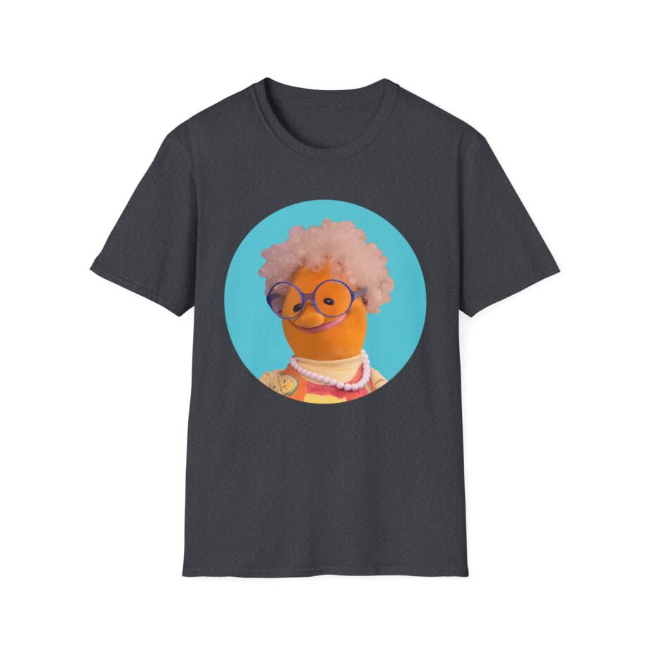 Nanalan Unisex Softstyle T-shirt
