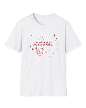 Rina Sawayama  Unisex Softstyle T-shirt