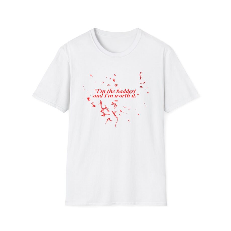 Rina Sawayama  Unisex Softstyle T-shirt