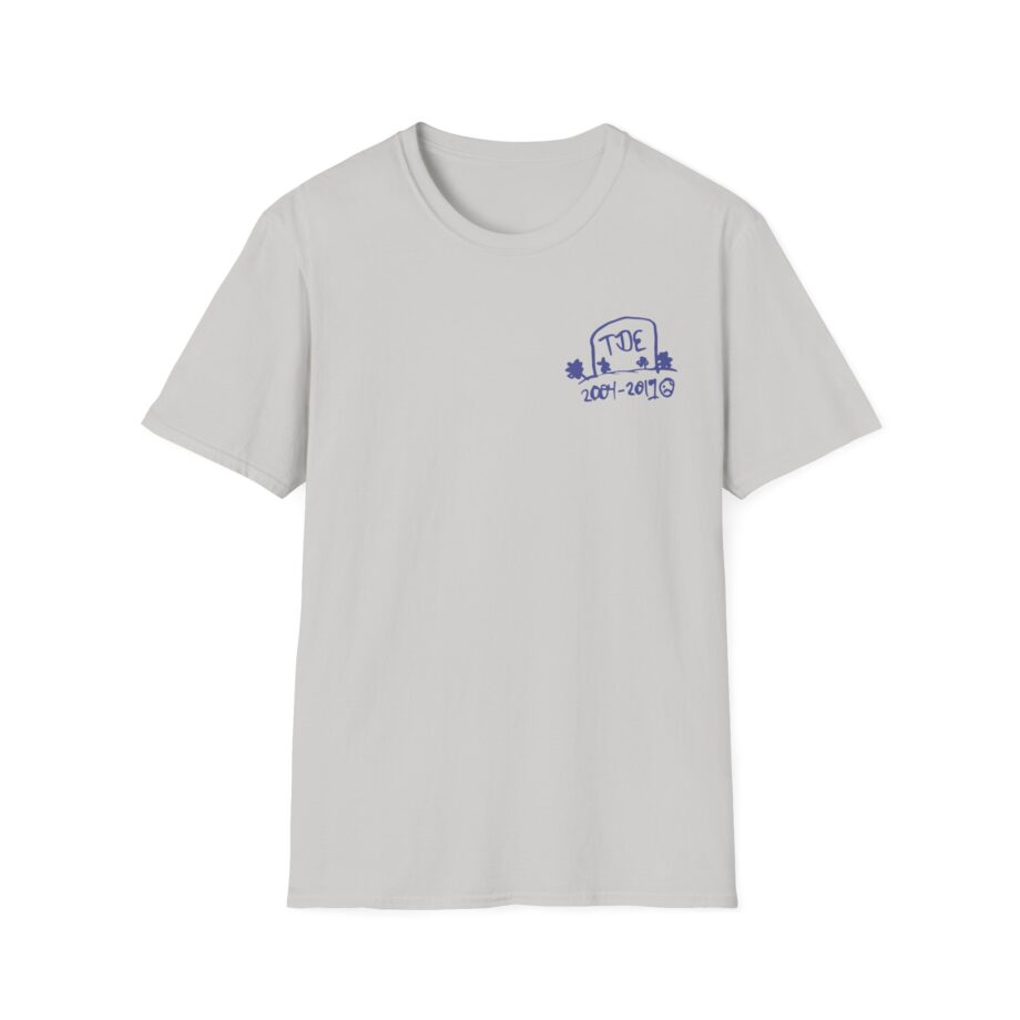 Isaiah Rashad S.i.w.m.f. Unisex Softstyle T-Shirt