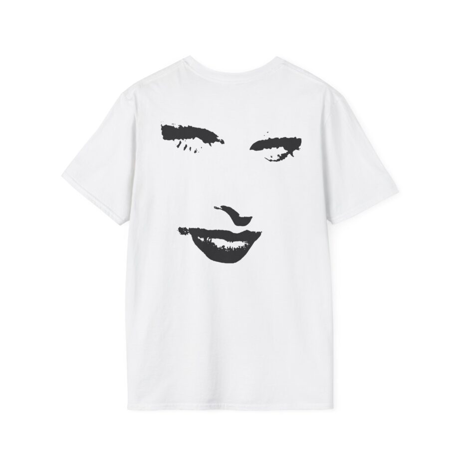 Alexisonfire Otherness Unisex Softstyle T-shirt