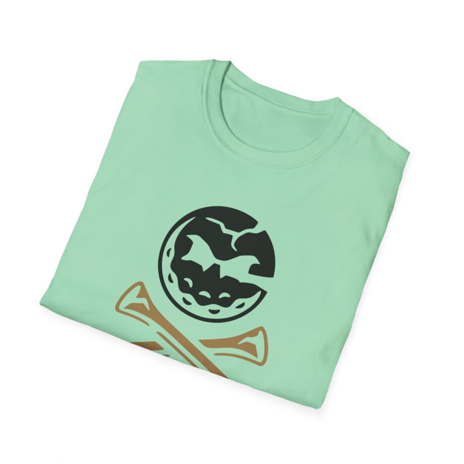 Bryson Dechambeau Unisex Softstyle T-Shirt