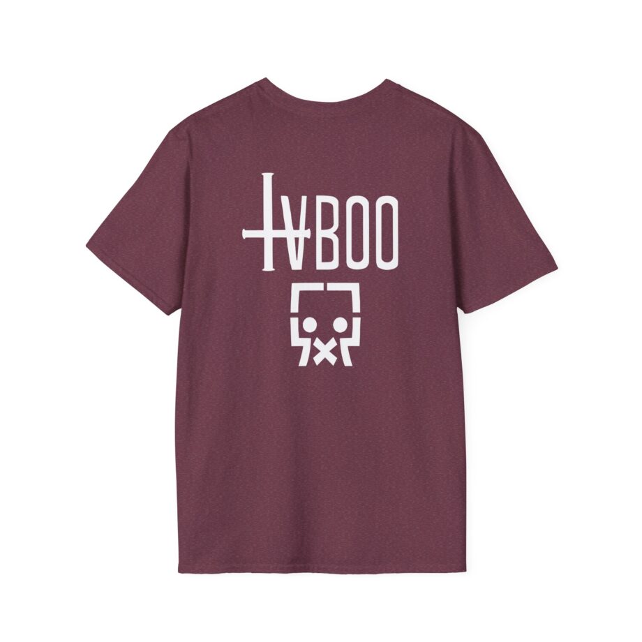 Tvboo  Unisex Softstyle T-Shirt
