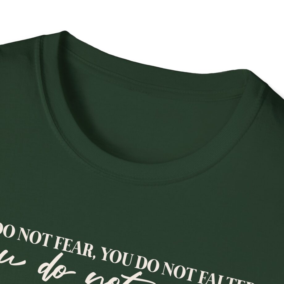 Imantado Unisex Softstyle T-Shirt
