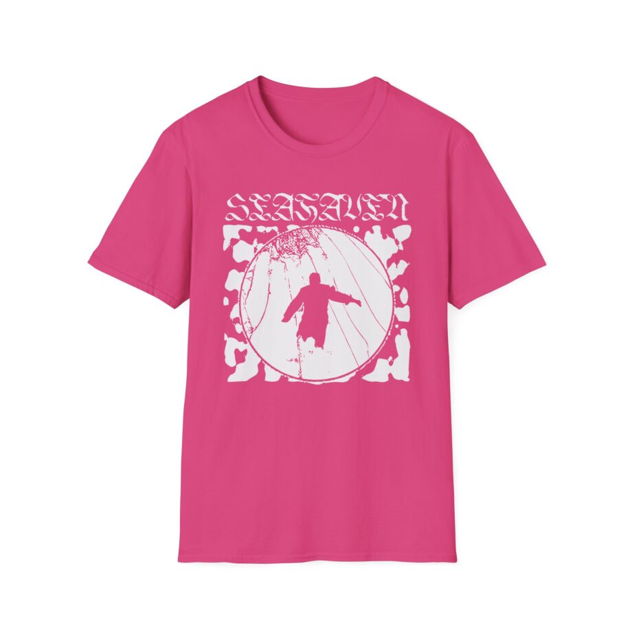Seahaven Unisex Softstyle T-shirt