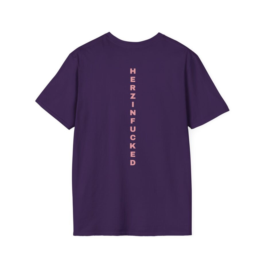 Montez Unisex Softstyle T-shirt