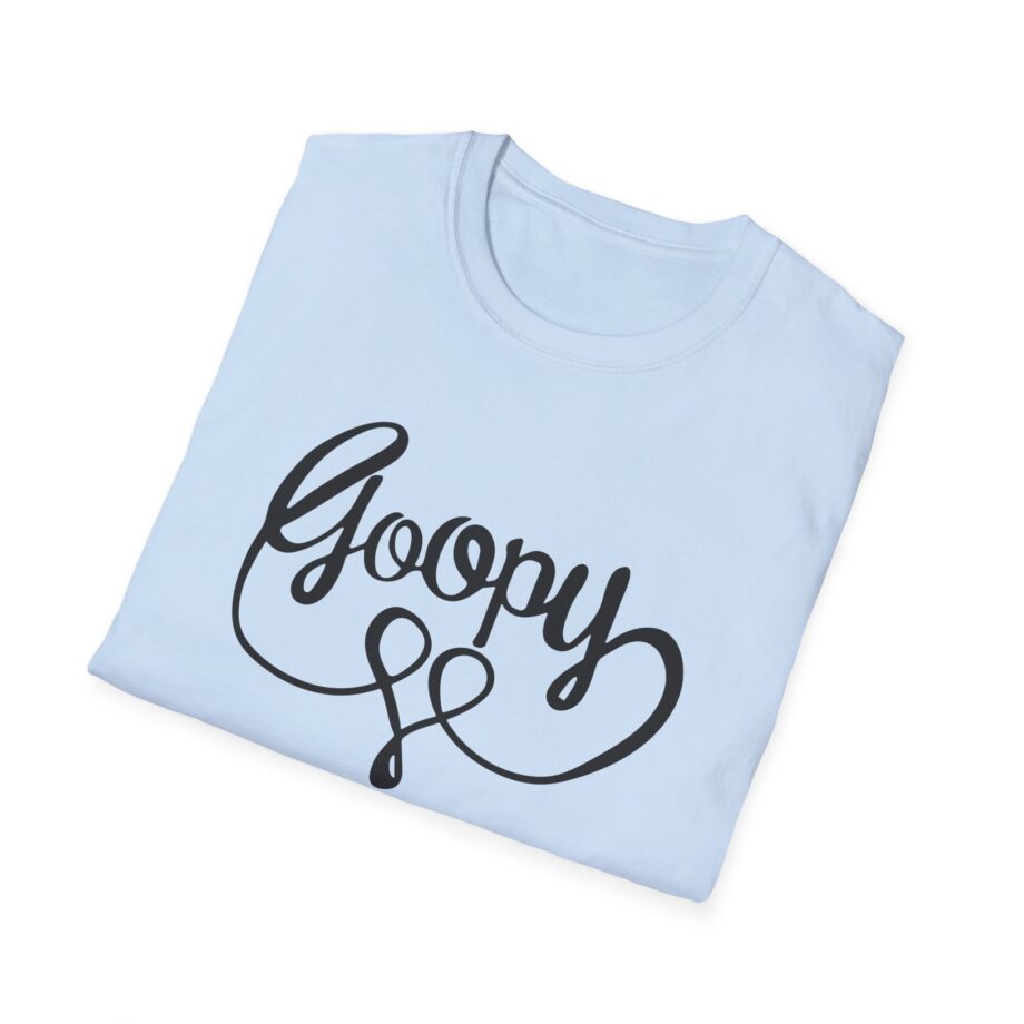 Deligracy Unisex Softstyle T-Shirt