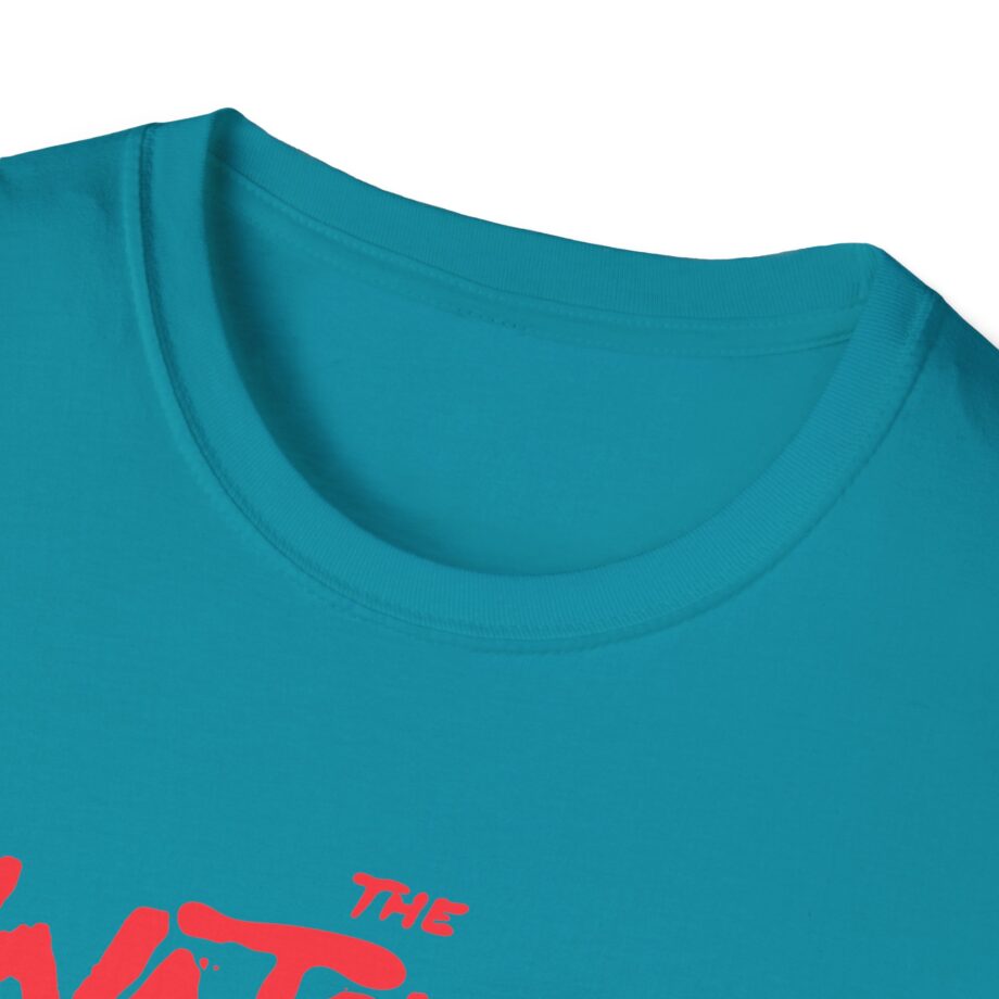 LT Lickme The Watchers Unisex Softstyle T-Shirt