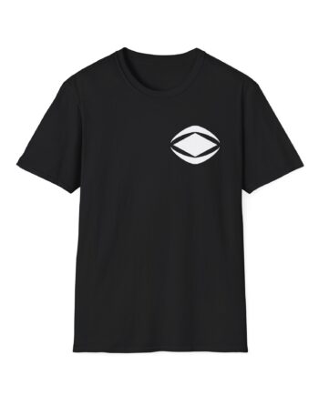 Wakaan Sskwan Le 2023 Unisex Softstyle T-shirt