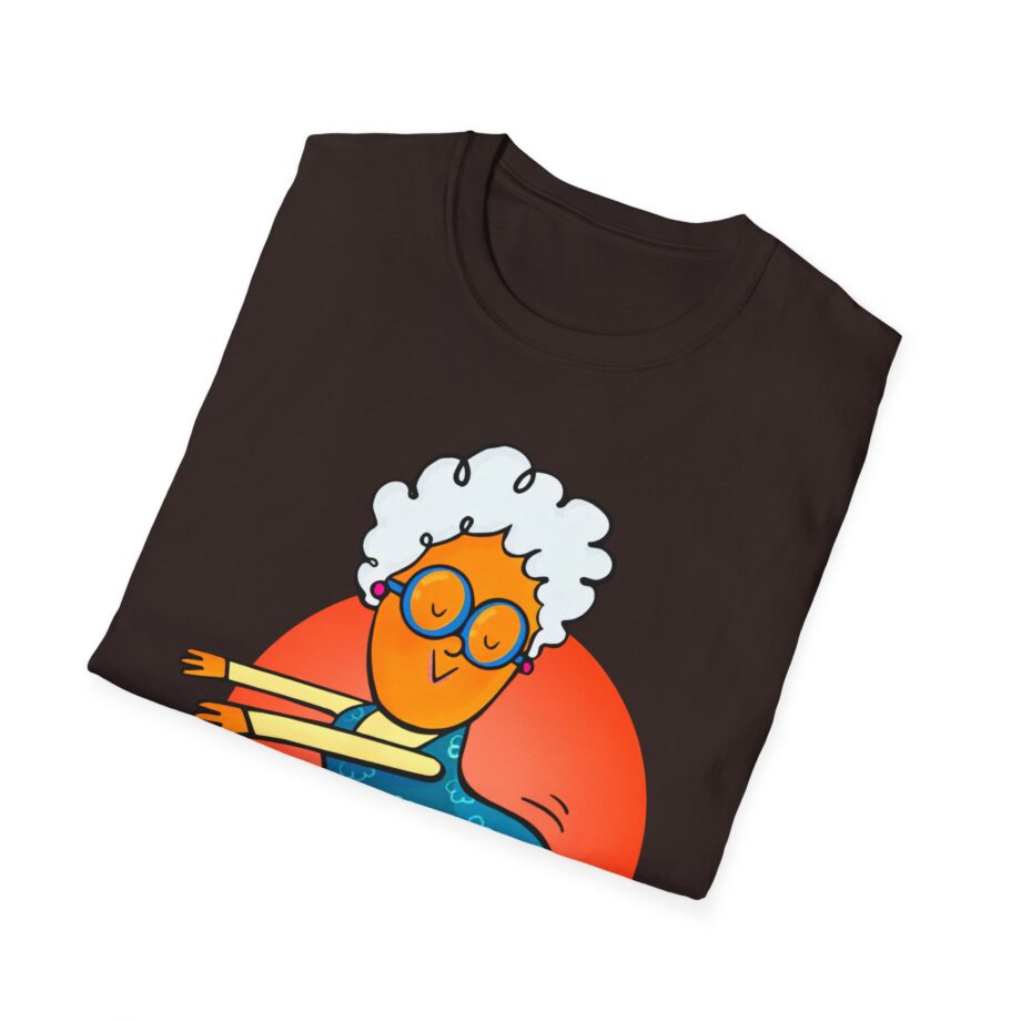 Nanalan Cake Unisex Softstyle T-shirt