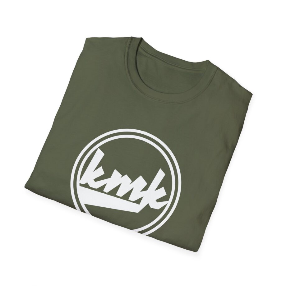 Kallmekris Unisex Softstyle T-Shirt