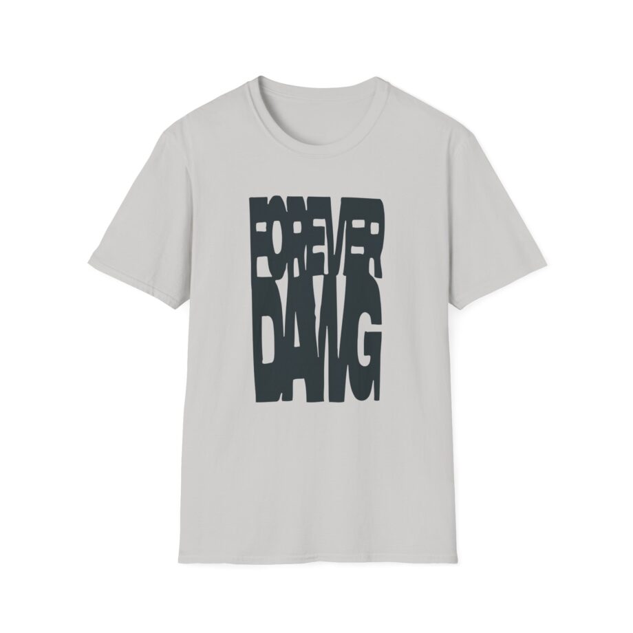 BHZ Unisex Softstyle T-Shirt