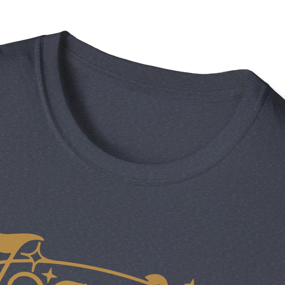 Laufey Bewitched Unisex Softstyle T-Shirt