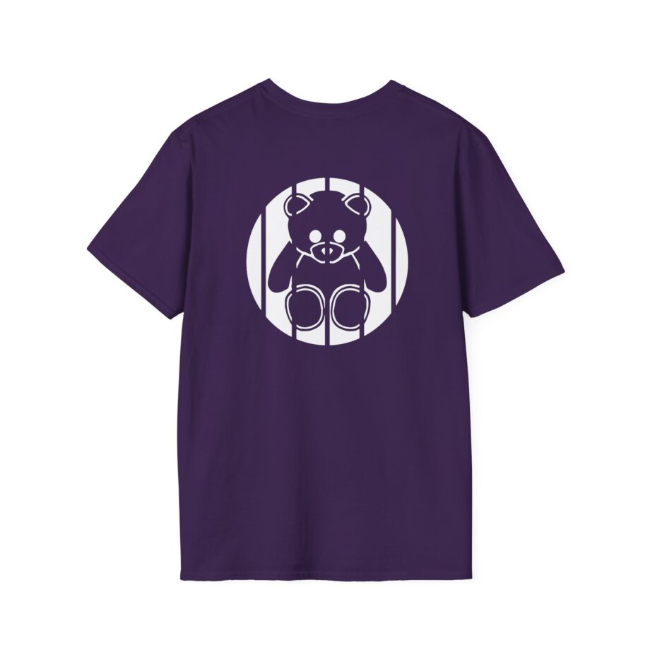 6lack Pronounced Unisex Softstyle T-Shirt