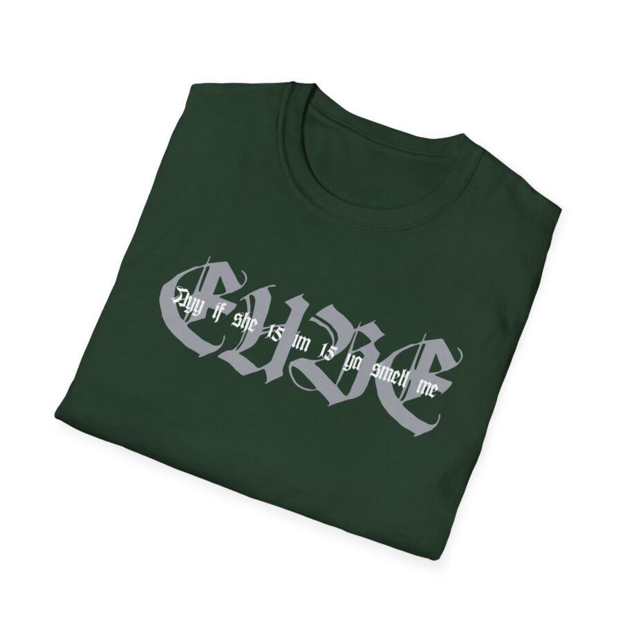 Erobb221 Unisex Softstyle T-Shirt