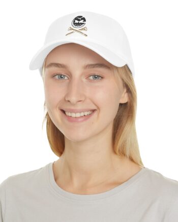 Bryson Dechambeau Low Profile Baseball Cap