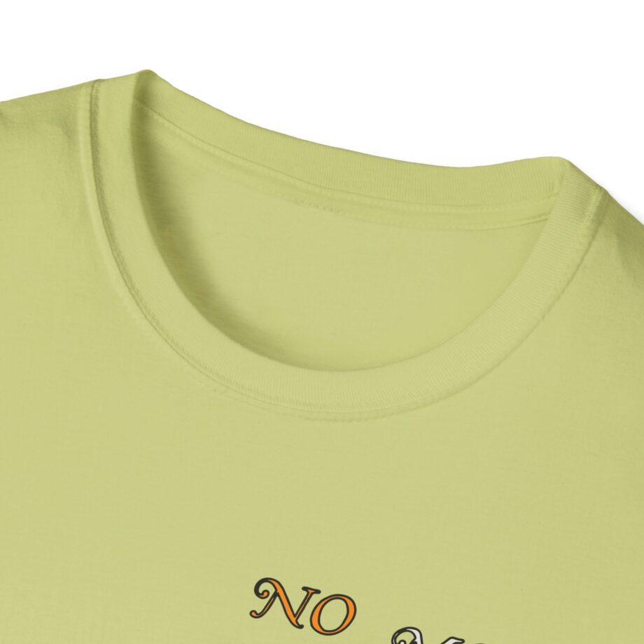 6lack No More Lonely Nights Crayon Unisex Softstyle T-Shirt