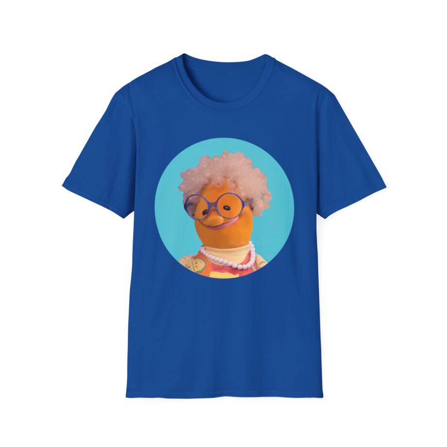 Nanalan Unisex Softstyle T-shirt