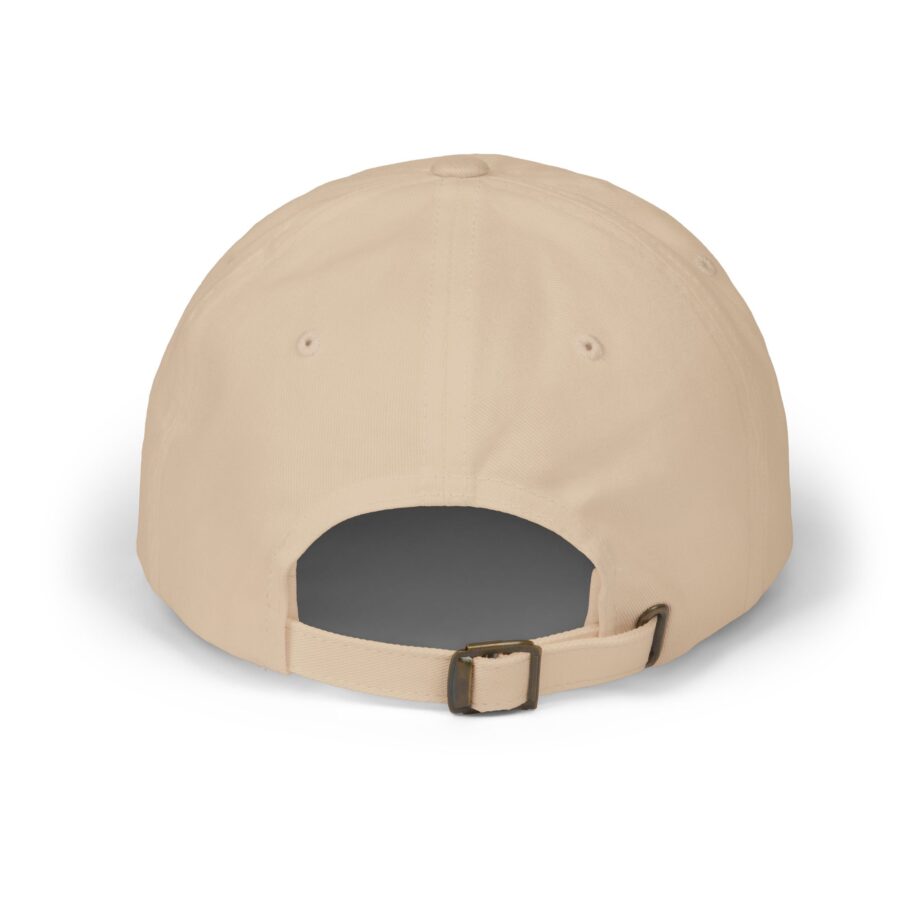 Bryson Dechambeau Classic Dad Cap
