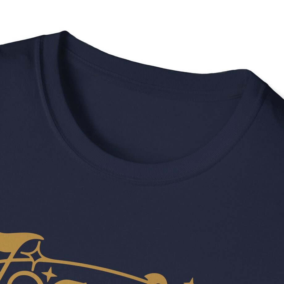 Laufey Bewitched Unisex Softstyle T-Shirt