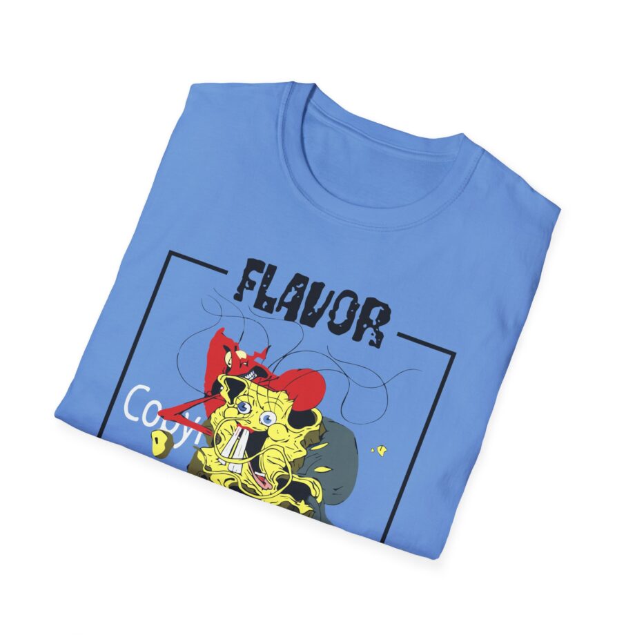 Meatcanyon I Need More Flavor Unisex Softstyle T-Shirt