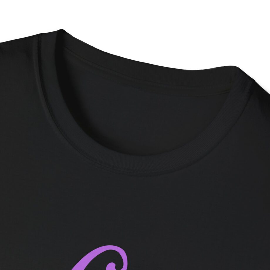 6lack Ftrg Unisex Softstyle T-Shirt