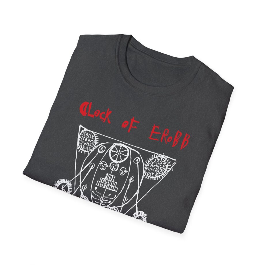 Erobb221 Unisex Softstyle T-Shirt