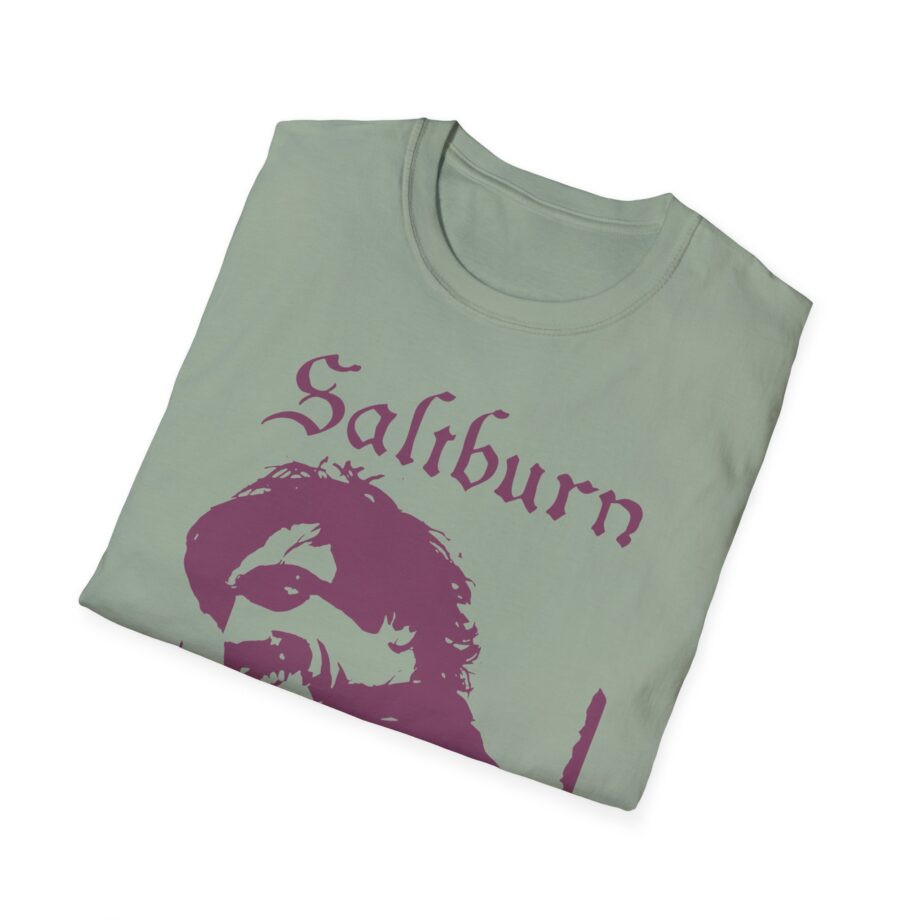 Saltburn Unisex Softstyle T-shirt