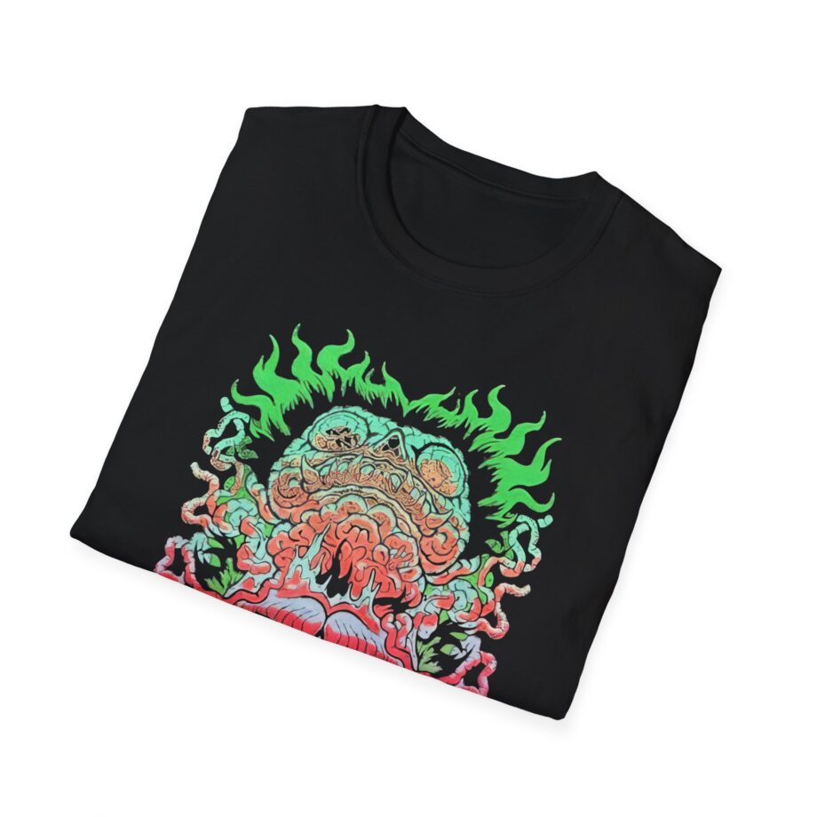 Meatcanyon Unisex Softstyle T-Shirt