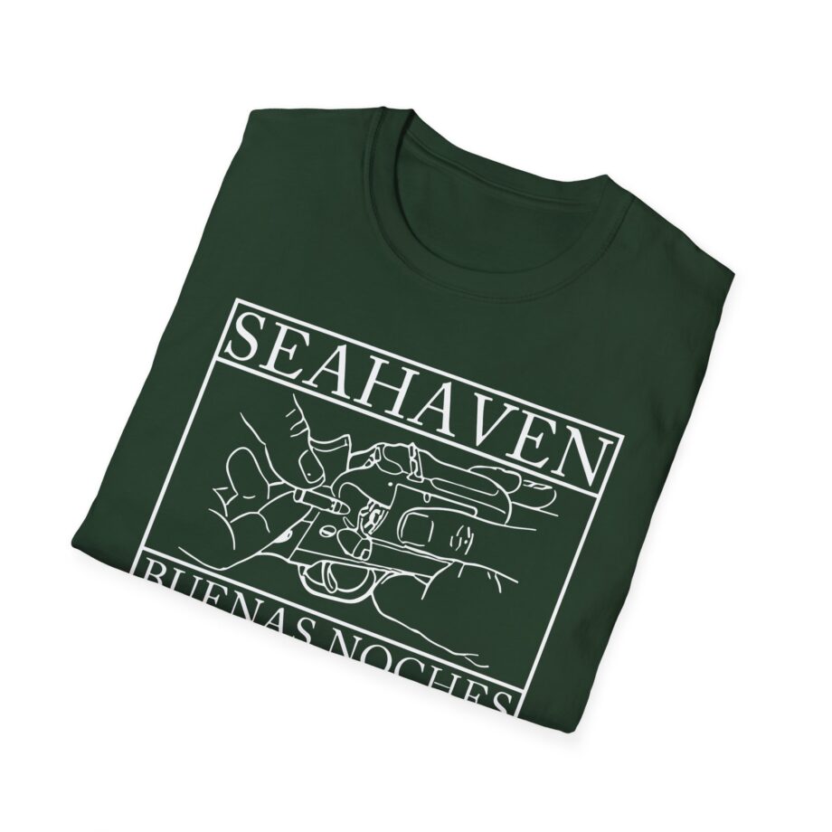 Seahaven Unisex Softstyle T-shirt