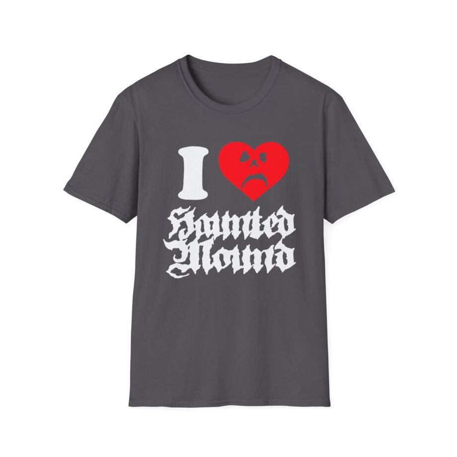 Sematary  Unisex Softstyle T-Shirt