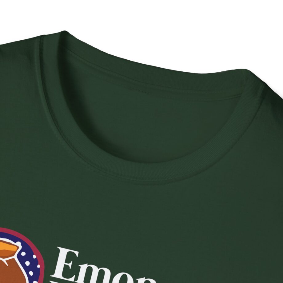 Erobb221 Emoney Enterprises Unisex Softstyle T-Shirt