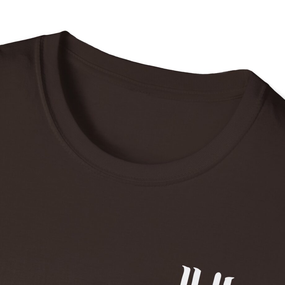 Silent Hill Unisex Softstyle T-shirt
