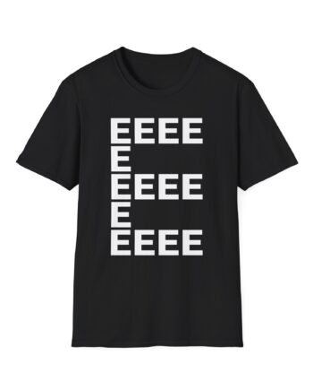 Technoblade Unisex Softstyle T-shirt