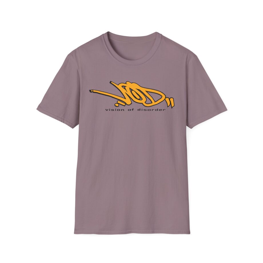 Vision of Disorder Unisex Softstyle T-shirt